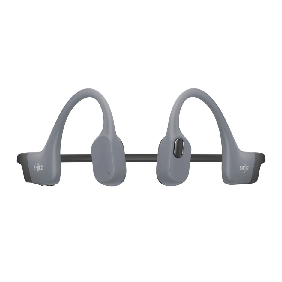 SHOKZ OPEN SWIM PRO S711-ST-GY-GREY Grey