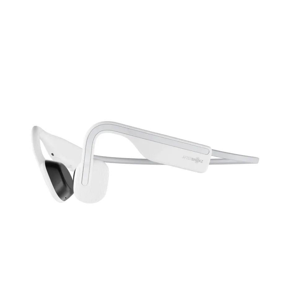 SHOKZ OPEN MOVE S661WT-ALPINE WHITE White SHOKZ OPEN MOVE S661WT-ALPINE WHITE White