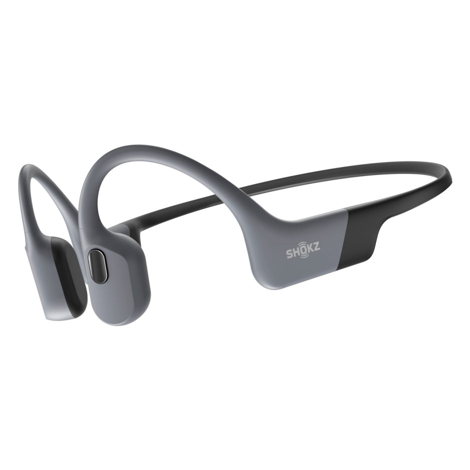 SHOKZ OPEN SWIM PRO S711-ST-GY-GREY Grey