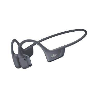 SHOKZ OPEN RUN PRO 2 S820BK-BLACK Black