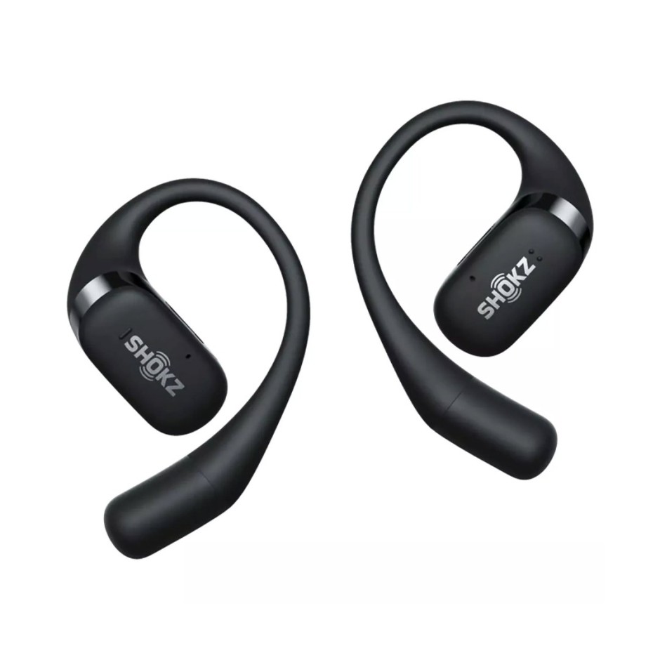 SHOKZ OPENFIT T910-ST-BK-BLACK Black