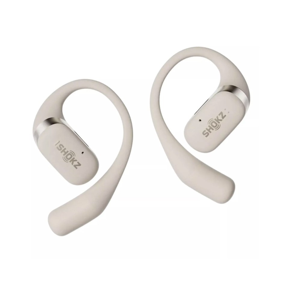 SHOKZ OPENFIT T910-ST-BG-BEIGE Beige