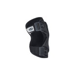 MICRO KNEE AND ELBOW PADS BLACK S (AC8017) AC8024 One Color Image 0