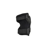 MICRO KNEE AND ELBOW PADS BLACK L AC8019 Ο-C Εικόνα 1