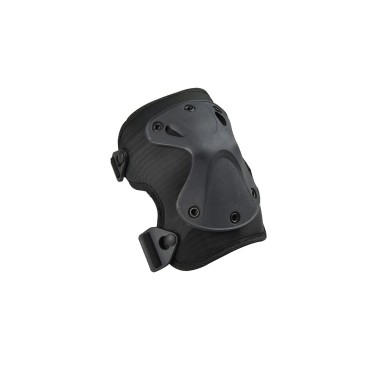 MICRO KNEE AND ELBOW PADS BLACK S (AC8017) AC8024 One Color