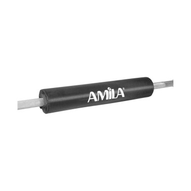 AMILA 450χ78χ28ΜΜ 44154 Black