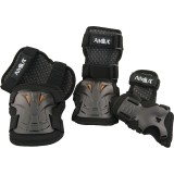 AMILA 49038 Black Image 