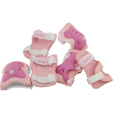 AMILA 49043 Pink