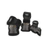 AMILA 49036-18 Black Image 