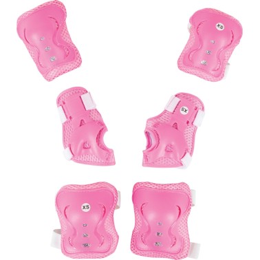 AMILA 49045-28 Pink