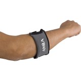 AMILA ΠΡΟΣΤΑΤΕΥΤΙΚΟ ΠΗΧΗ ΓΙΑ TENNIS (JR) 83104-10 Γκρί Εικόνα 