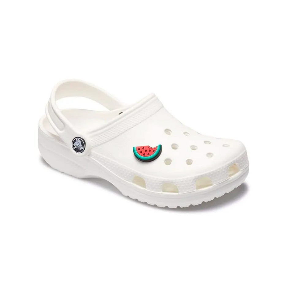 Crocs Jibbitz Watermelon Πολύχρωμο