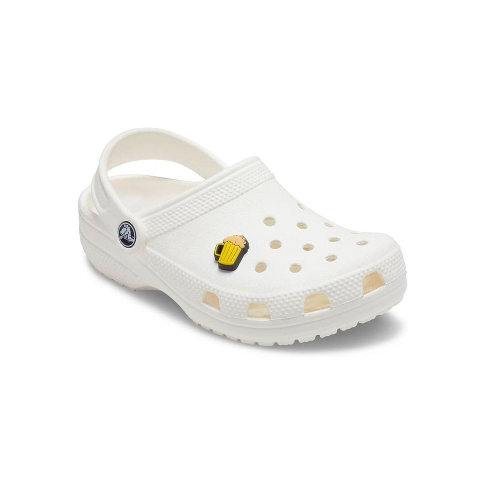 Crocs Jibbitz Beer Πολύχρωμο