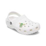 Crocs Jibbitz Grogu Πολύχρωμο Εικόνα 0