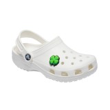 Crocs Jibbitz Clover Πράσινο Εικόνα 0