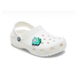 Crocs Jibbitz Pokemon Bulbasaur Πράσινο Εικόνα 0