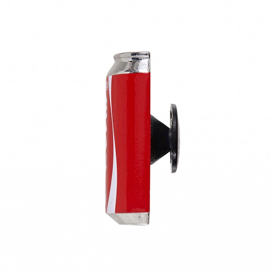 Jibbitz Charm Κόκκινο - Crocs Coca Cola Can