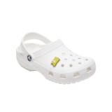 Jibbitz Charm Κίτρινο - Crocs The Simpsons Bart Εικόνα 0
