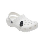 Jibbitz Charm Μαύρο - Crocs Star Wars Darth Vader Εικόνα 1
