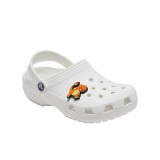 Jibbitz Charm Πορτοκαλί - Crocs Pokemon Charmander Εικόνα 0
