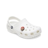 Jibbitz Charm Πολύχρωμο - Crocs Super Mario Εικόνα 0