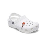 Jibbitz Charm Πολύχρωμο - Crocs Pixar Inside Out Anxiety Εικόνα 0