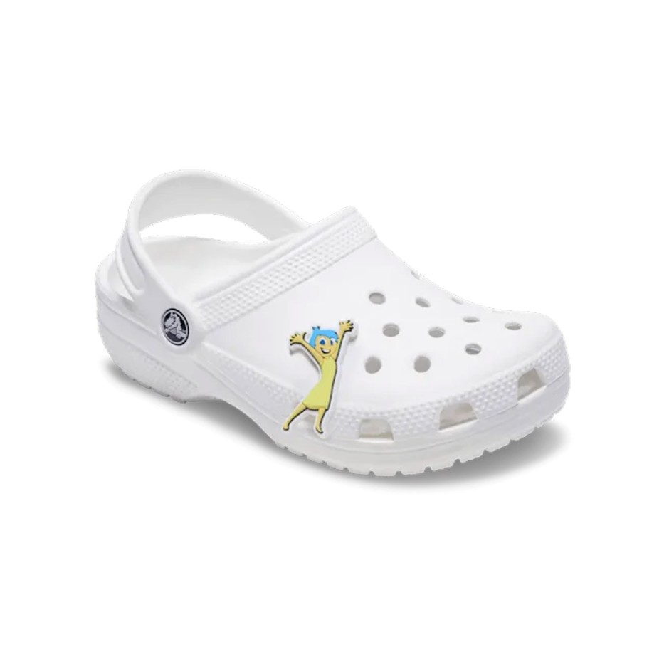 Jibbitz Charm Colorful - Crocs Pixar Inside Out Joy