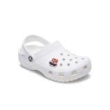 Jibbitz Charm Πολύχρωμο - Crocs Pixar Inside Out Anger Εικόνα 0