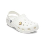 Jibbitz Charm Πολύχρωμο - Crocs Elevated Daisy Εικόνα 0