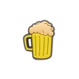 Crocs Jibbitz Beer Πολύχρωμο Εικόνα 