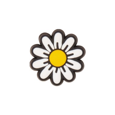 CROCS SYMBOLS DAISY 10007608-UNC White