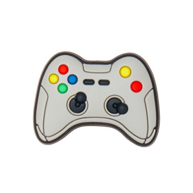 CROCS GREY GAME CONTROLLER 10007387-UNC Grey