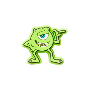 CROCS MONSTER INC MIKE 10013206-UNC Green