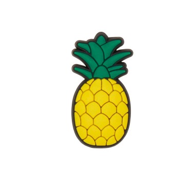CROCS PINEAPPLE 10007217-UNC Colorful