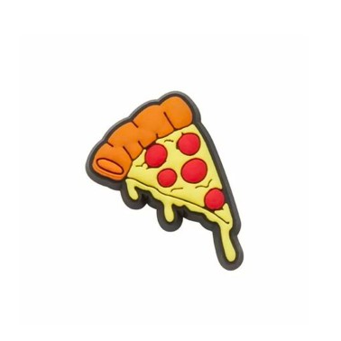 CROCS PIZZA SLICE 10008184-UNC Colorful