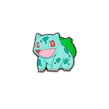 CROCS POKEMON BULBASAUR 10010046-UNC Green