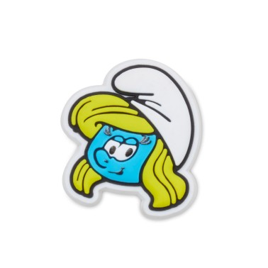 CROCS SMURFS SMURFETTE 10014518-UNC Colorful