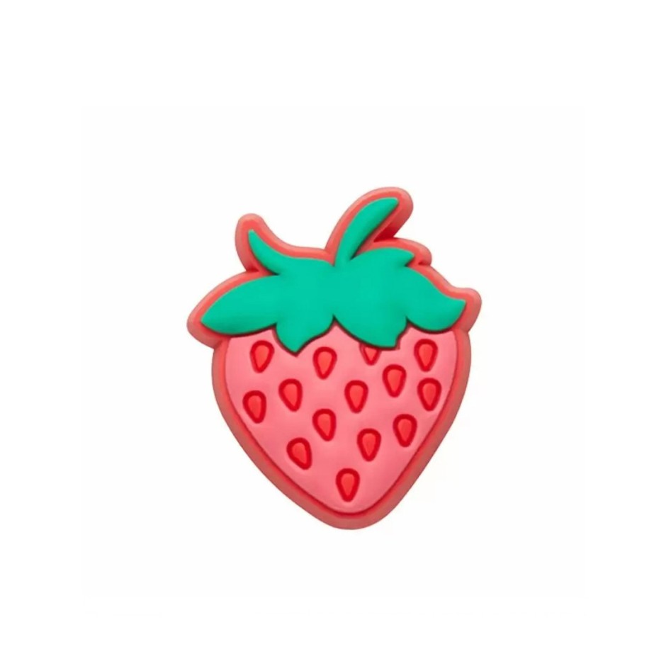 CROCS FOOD STRAWBERRY FRUIT 10008182-UNC Colorful