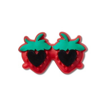 CROCS STRAWBERRY SUNNIES 10014576-UNC Colorful