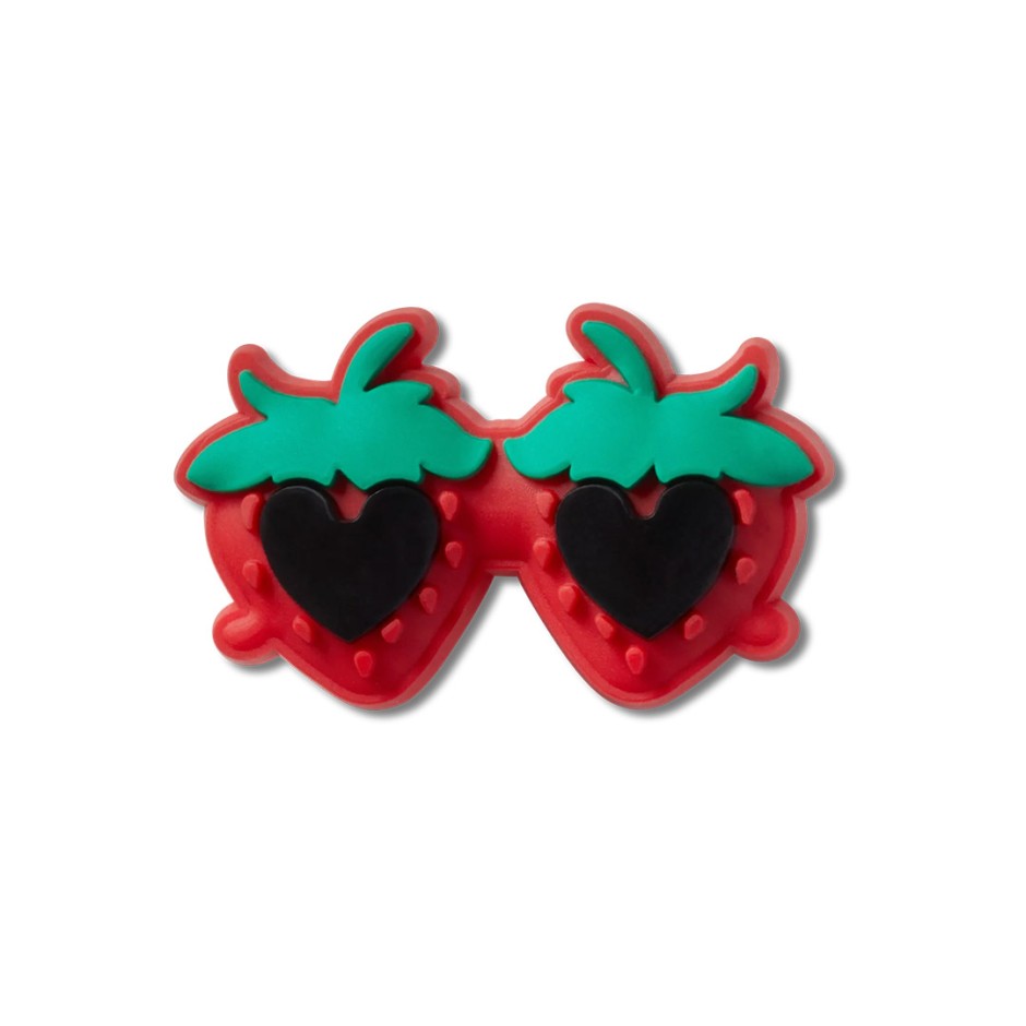 CROCS STRAWBERRY SUNNIES 10014576-UNC Colorful