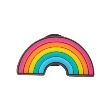 CROCS SYMBOLS RAINBOW 10007117-UNC Colorful