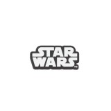 Crocs Star Wars Logo Πολύχρωμο Εικόνα 