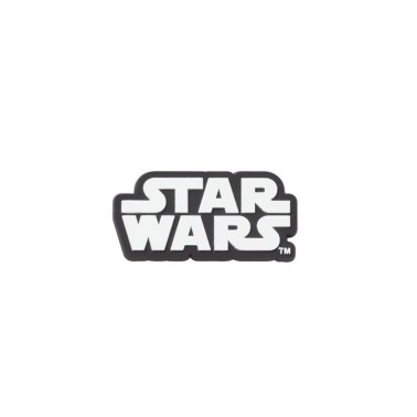 CROCS LICENSED STAR WARS LOGO 10009095-UNC White