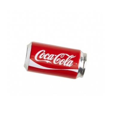Jibbitz Charm Κόκκινο - Crocs Coca Cola Can