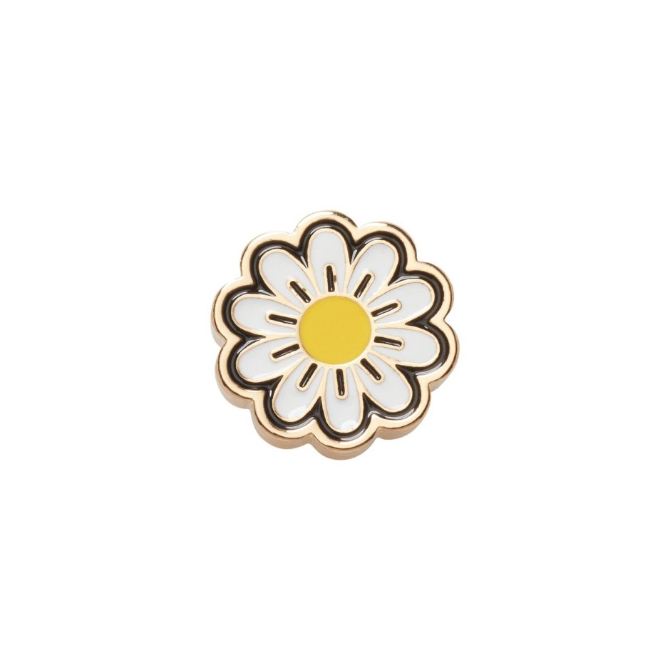 Jibbitz Charm Πολύχρωμο - Crocs Elevated Daisy