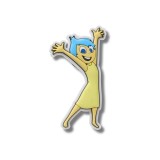 Jibbitz Charm Colorful - Crocs Pixar Inside Out Joy Image 