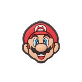 Jibbitz Charm Πολύχρωμο - Crocs Super Mario Εικόνα 