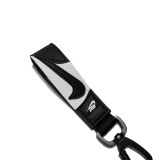 NIKE KEY HOLDER N.101.1047-036 White-Black Image 0