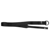 Ιμάντας Στρώματος Μαύρος - Nike Training Strap (7ft) Εικόνα 0
