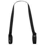 Ιμάντας Στρώματος Μαύρος - Nike Training Strap (7ft) Εικόνα 1